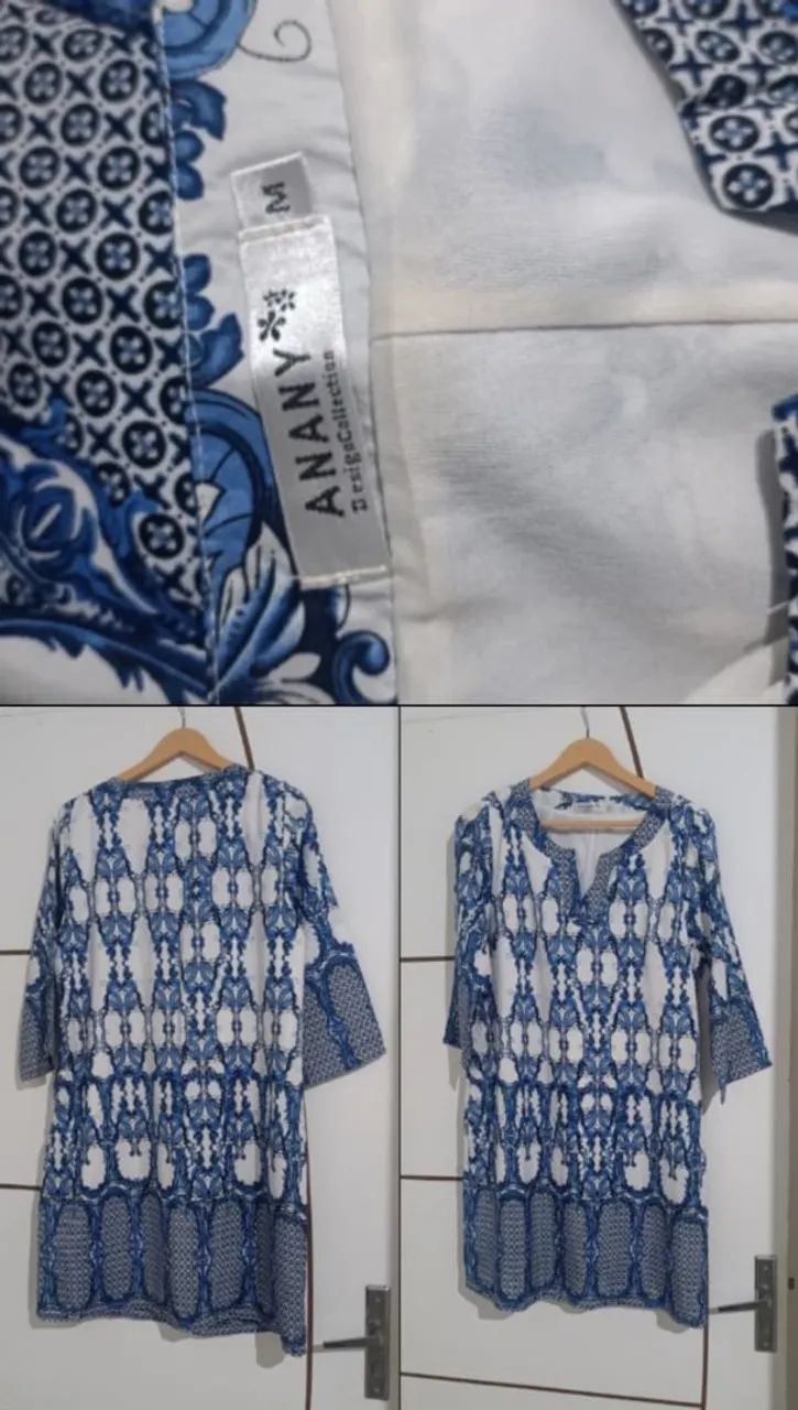 Vestidos 