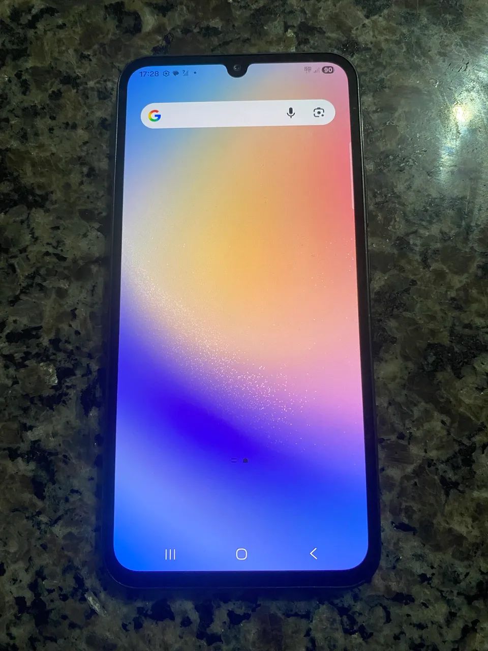 Celular Samsung A34   5G - Foto 4