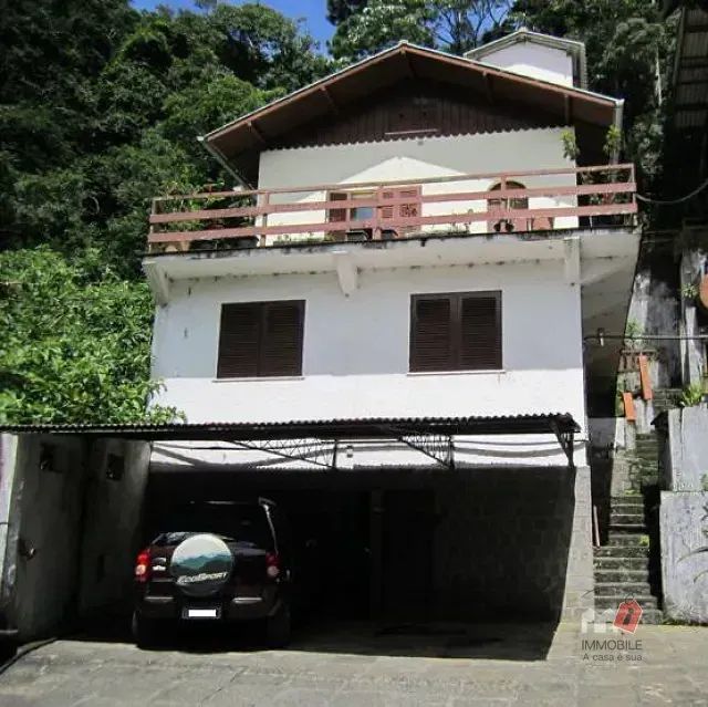 Galpão à venda, QUITANDINHA, PETROPOLIS - RJ - Foto 3