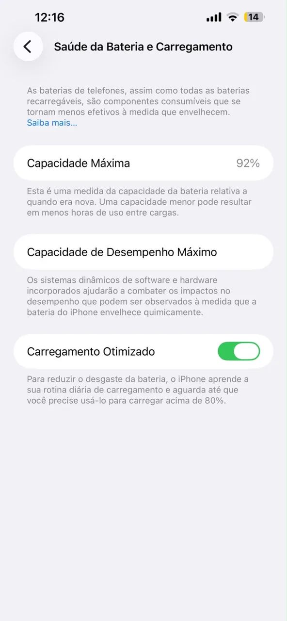 iPhone 14 Plus  - Foto 3