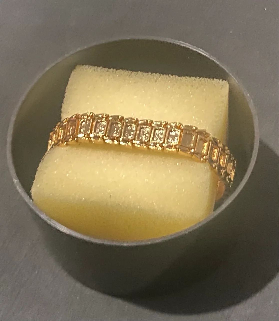 Pulseira masculina 