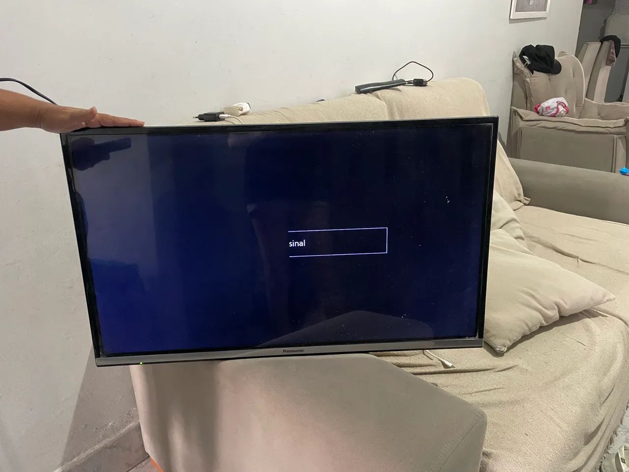 tv smart panasonic  - Foto 2