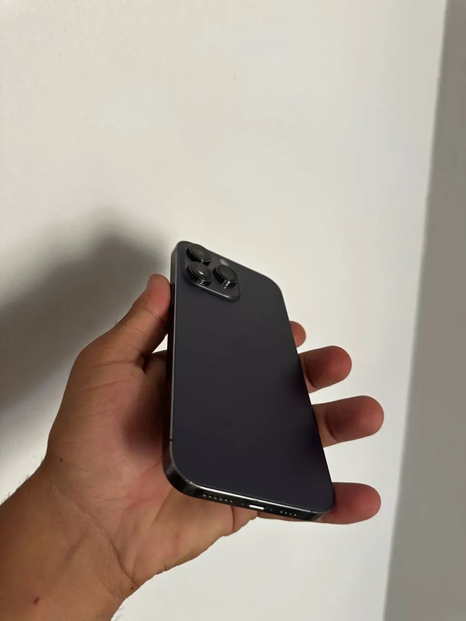 iPhone 14 Pro Max 256 gb funciona tudo ? - Foto 3