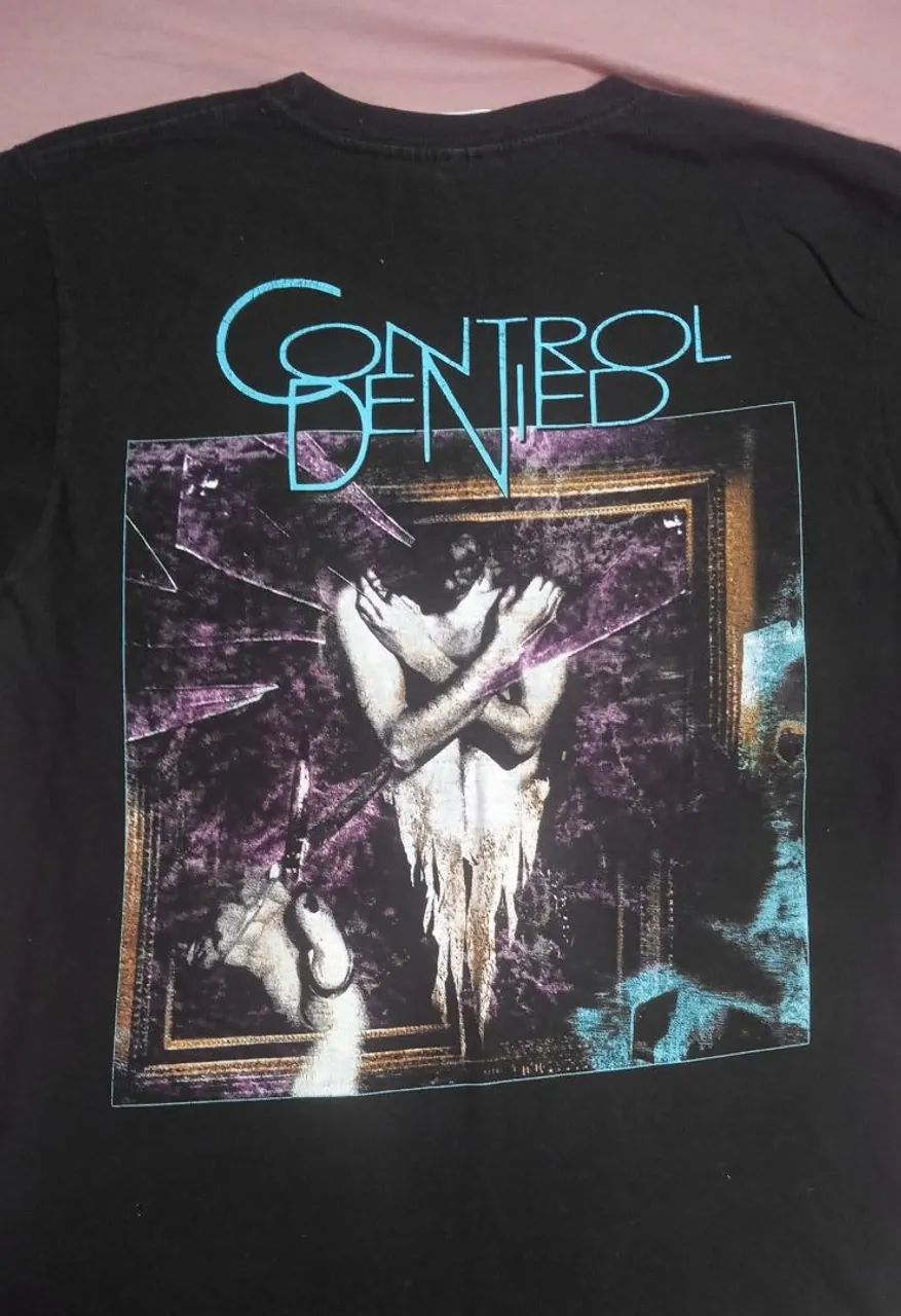 Camiseta Banda - Foto 6