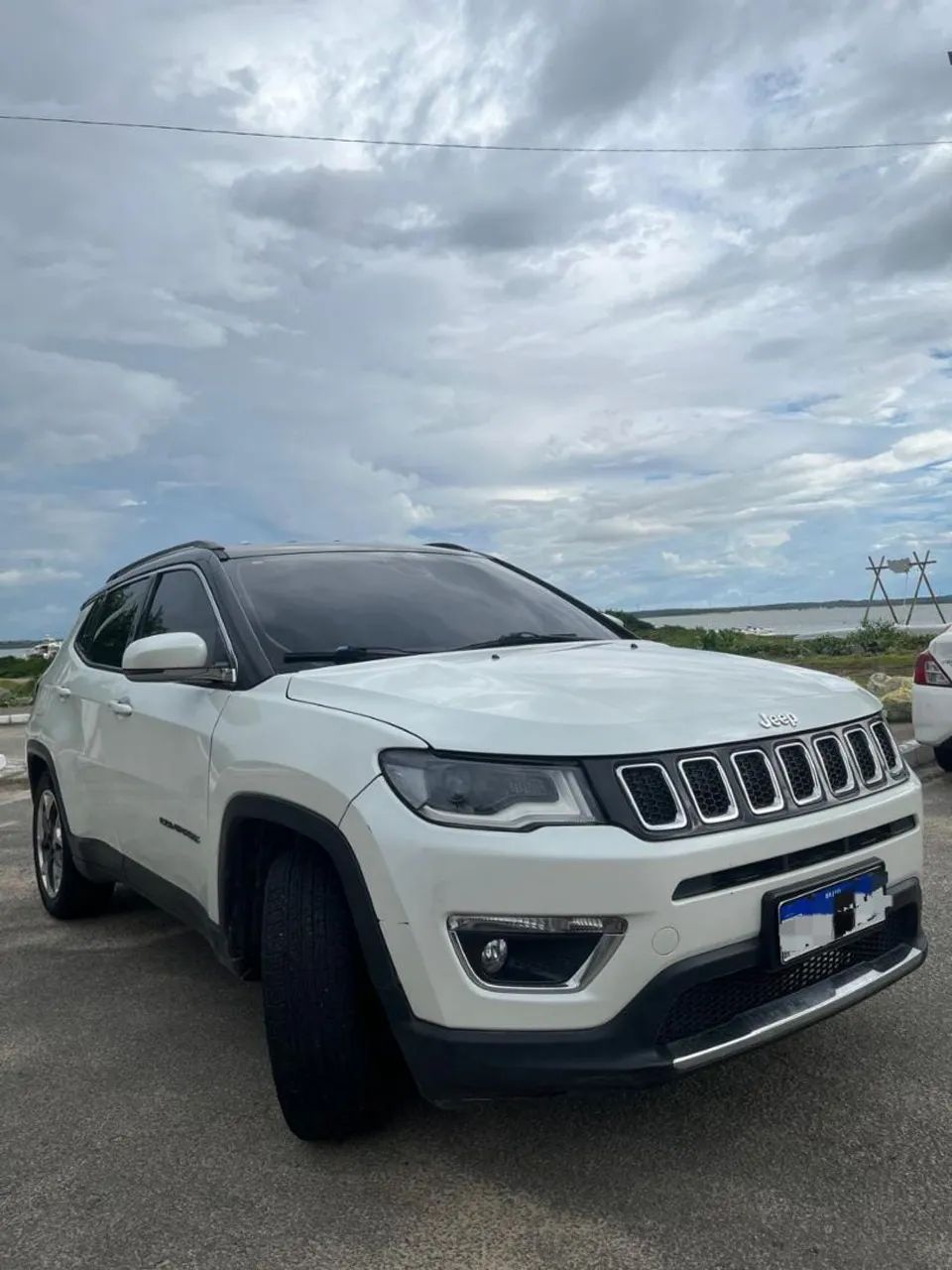 Jeep Compass 2018