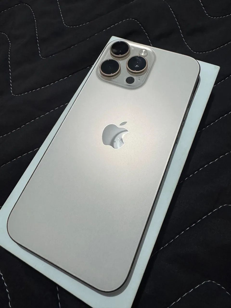 iPhone 16 pro Max 256gb 