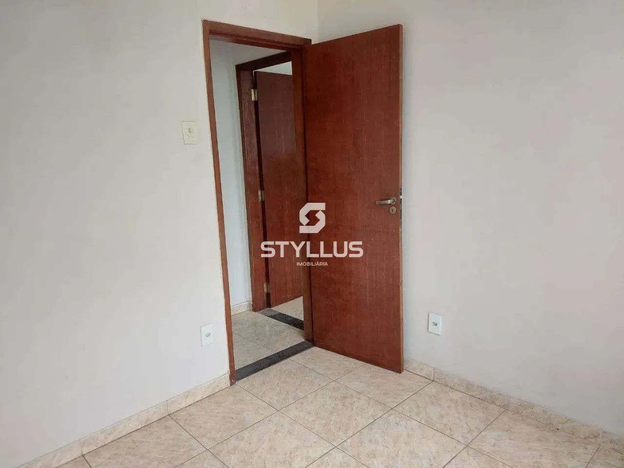 Apartamento em Estrada Intendente Magalhães - 64m² (Ref: C3819) - Foto 5