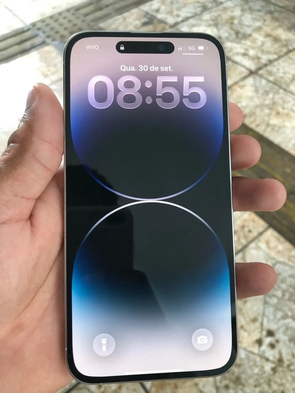 iPhone 14 Pro Max - Foto 4
