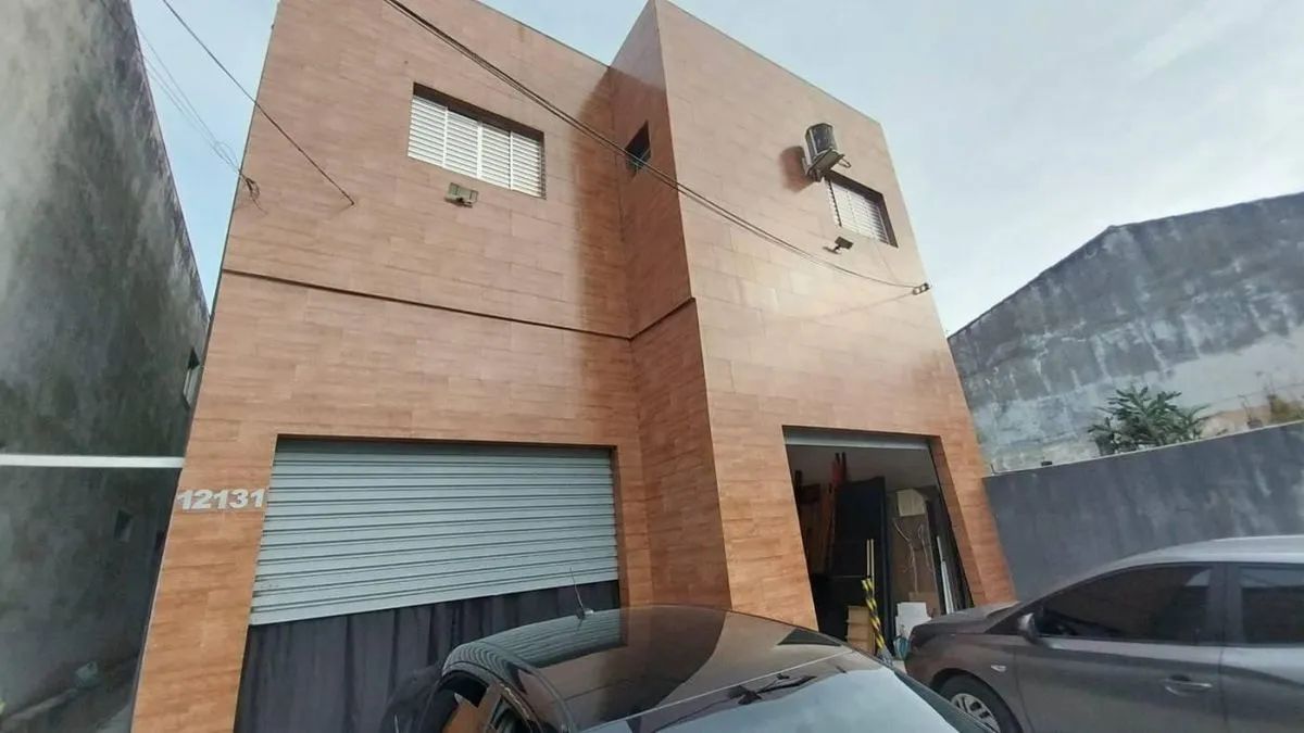 Comercial com 4 quartos à Venda, Gaivota - Itanhaém