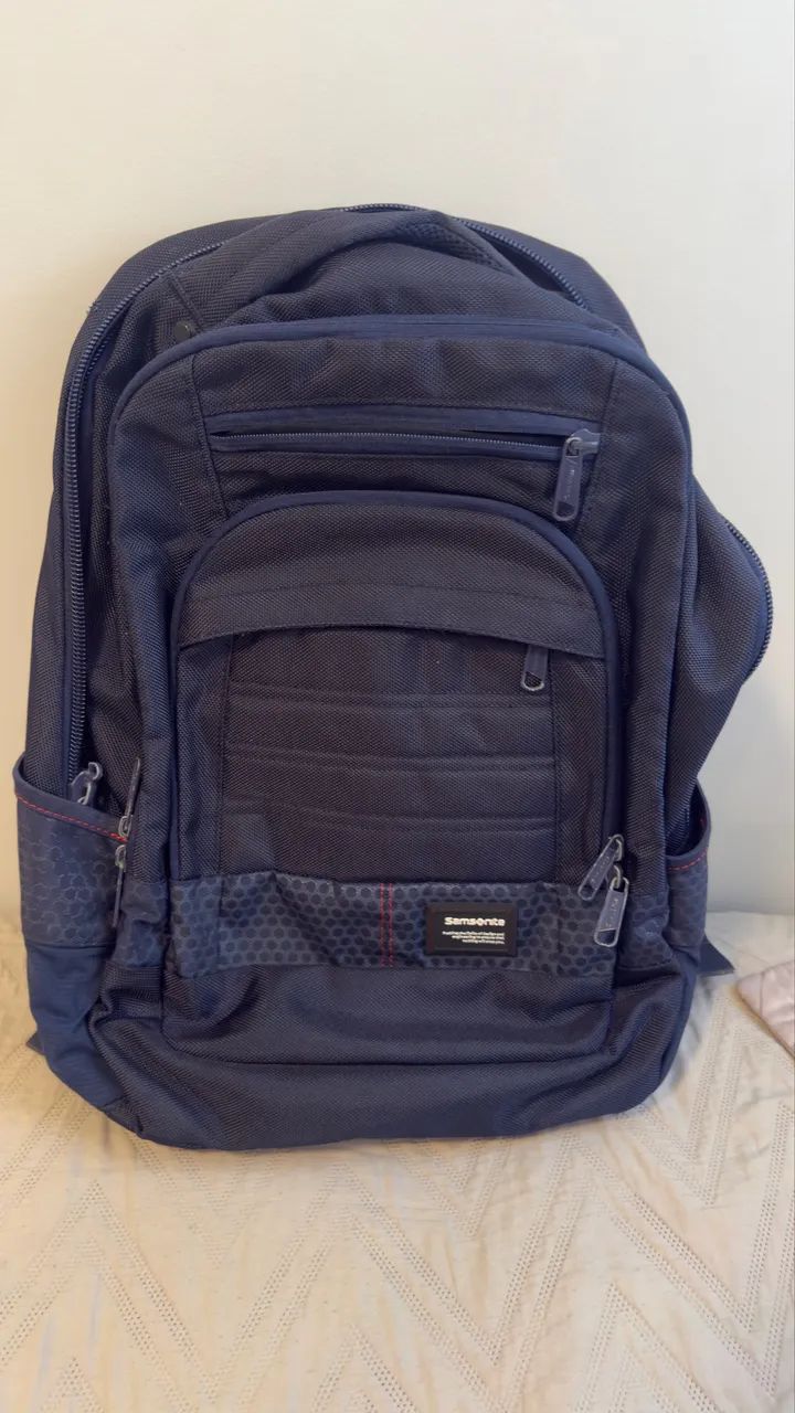 Mochila Samsonite
