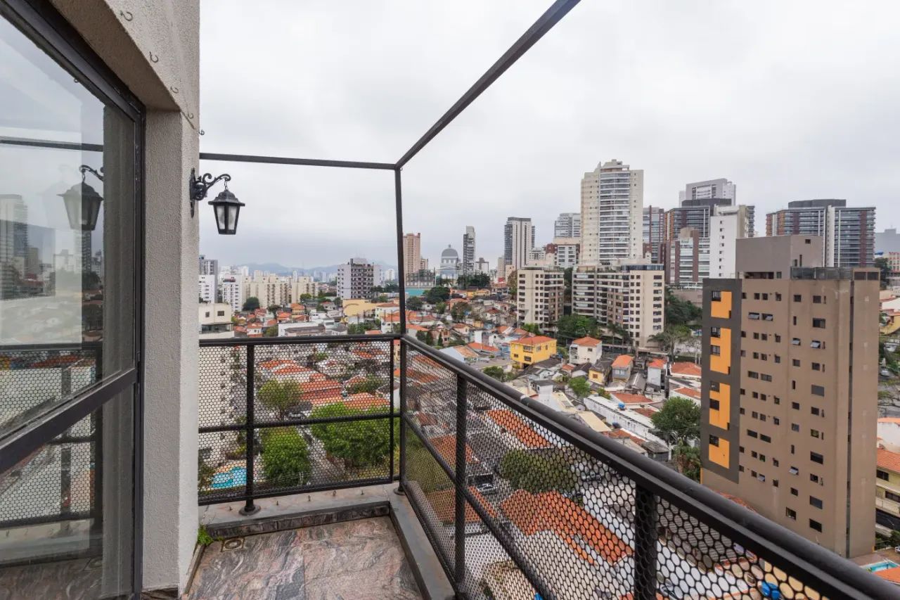 Cobertura Duplex - Alto da Lapa - 3 Dormitórios - 284m². - Foto 4