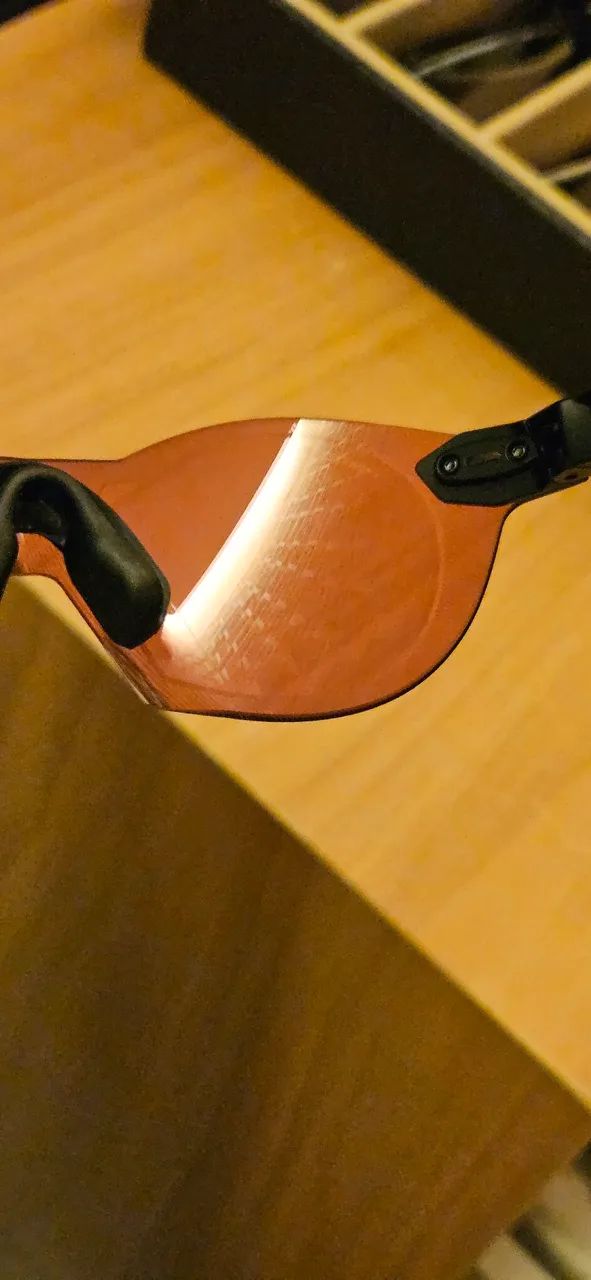 Oculos oakley re:subzero - Foto 4