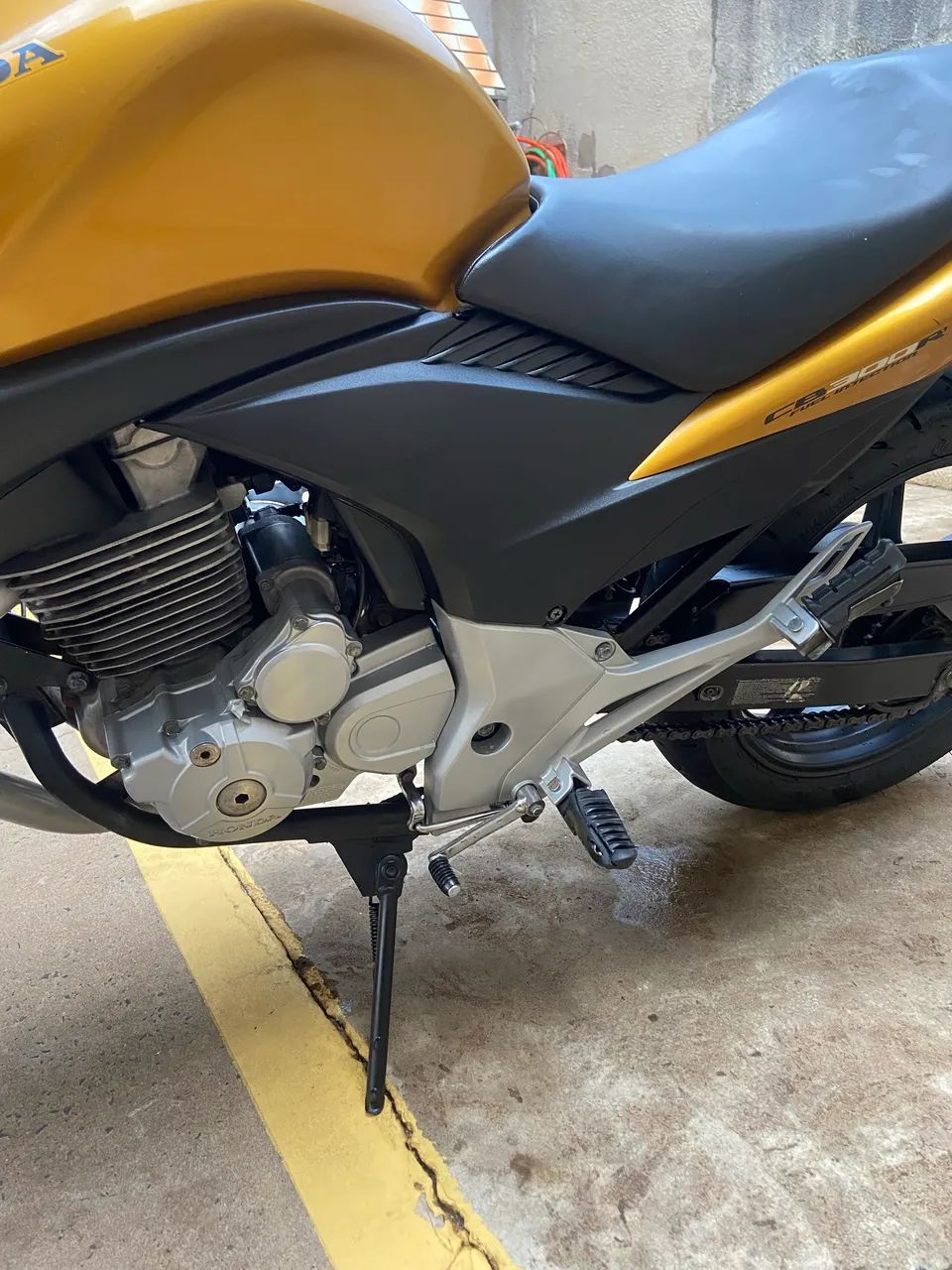 Honda CB300r Moto Extra!  - Foto 5