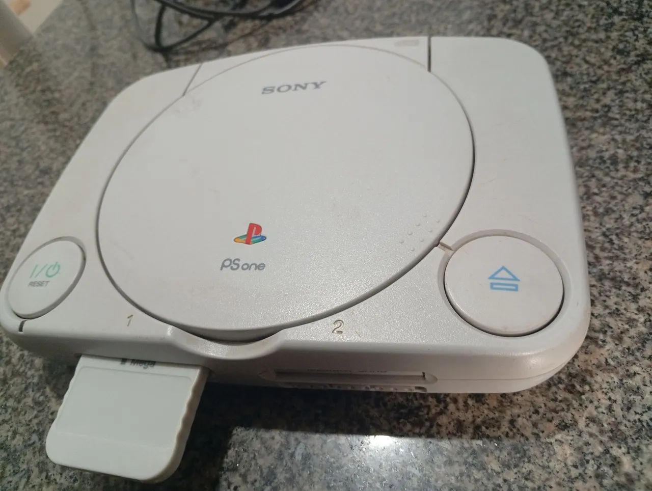 Playstation One - Foto 5