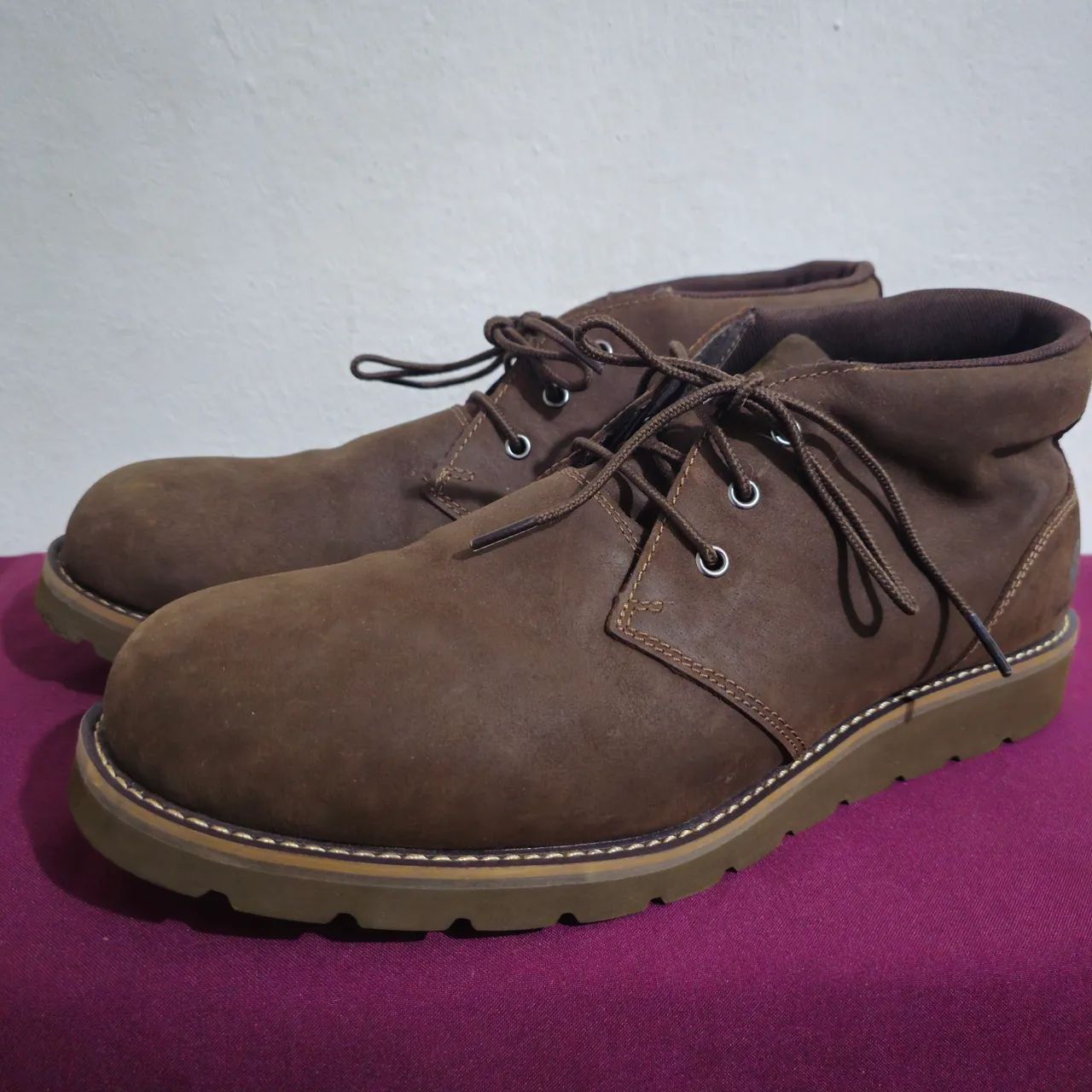 Bota Carhartt - N°48