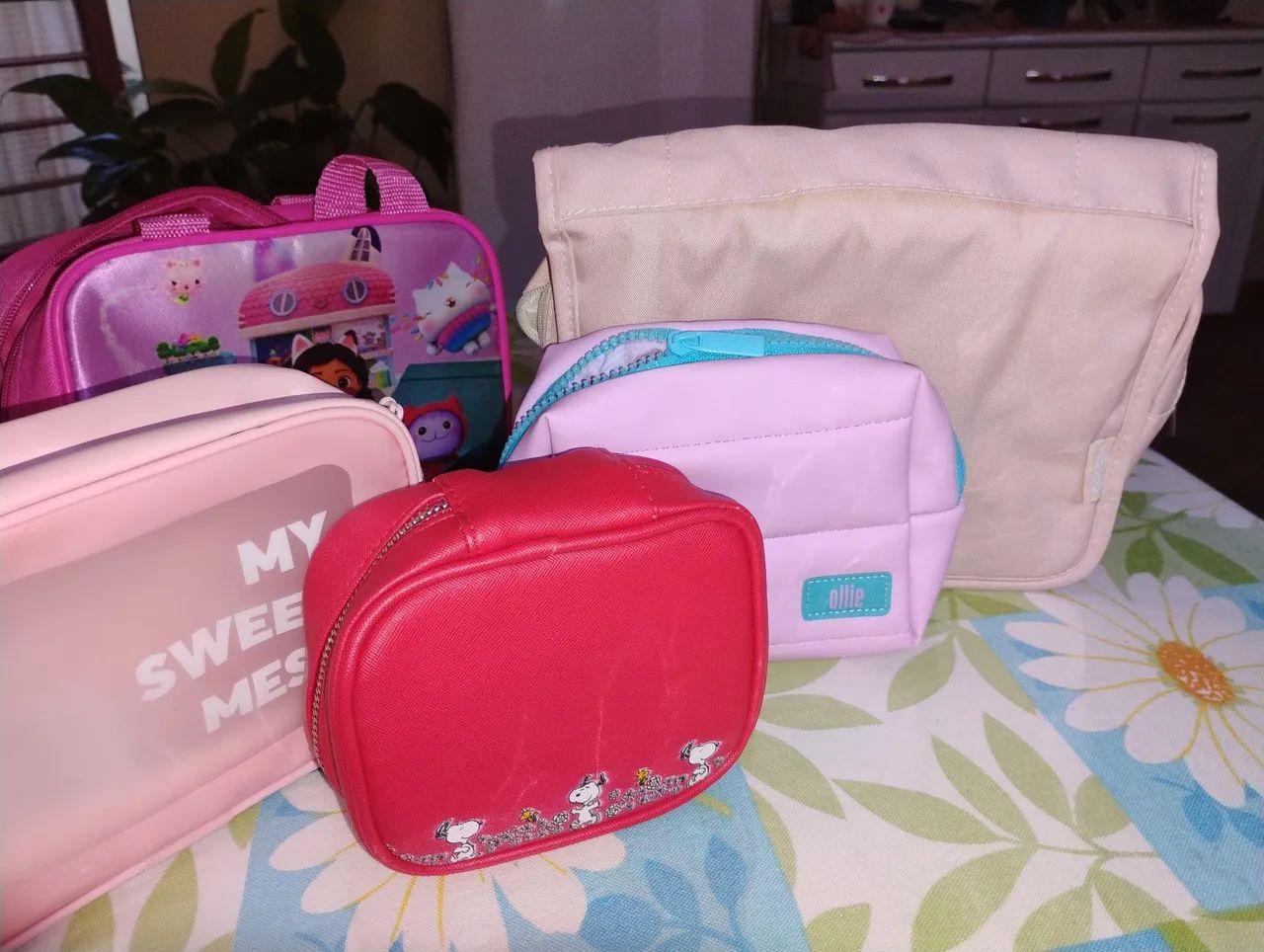 Kit de bolsas lindas - Foto 5