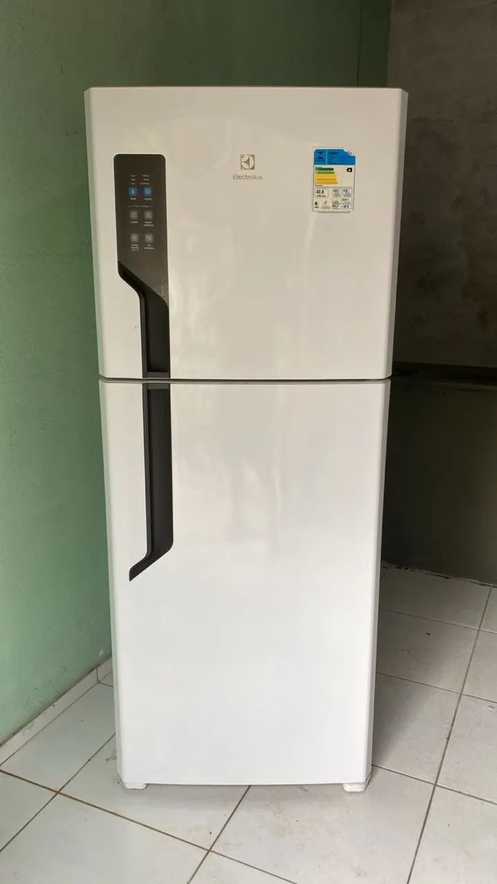 Geladeira Eletrolux  - Foto 4