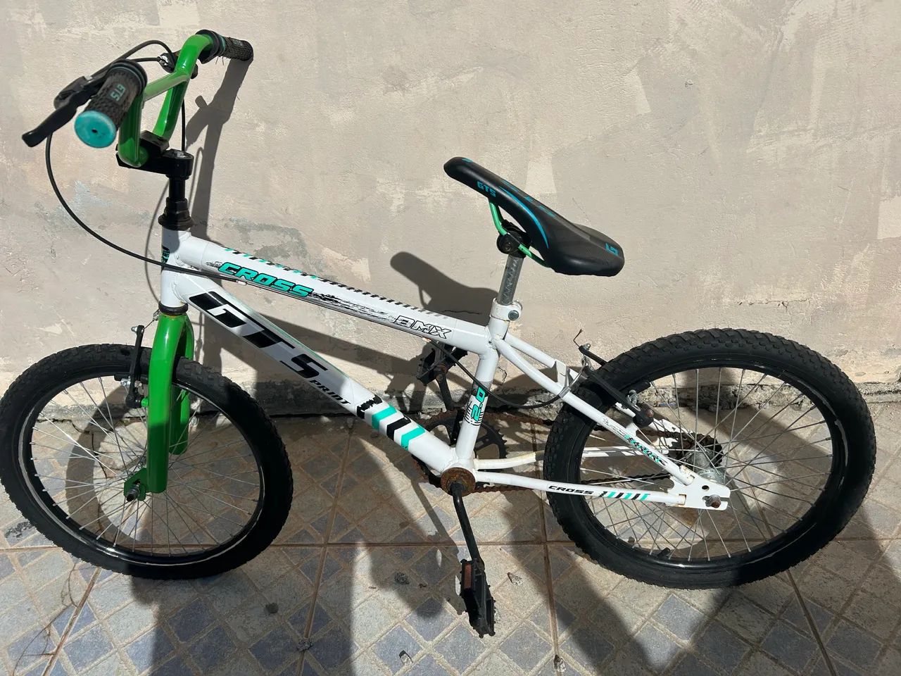 Bike Cross GTS - Foto 4