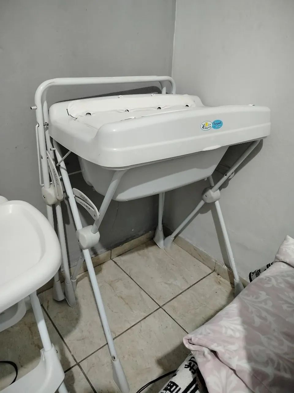 Itens para bebê  - Foto 4