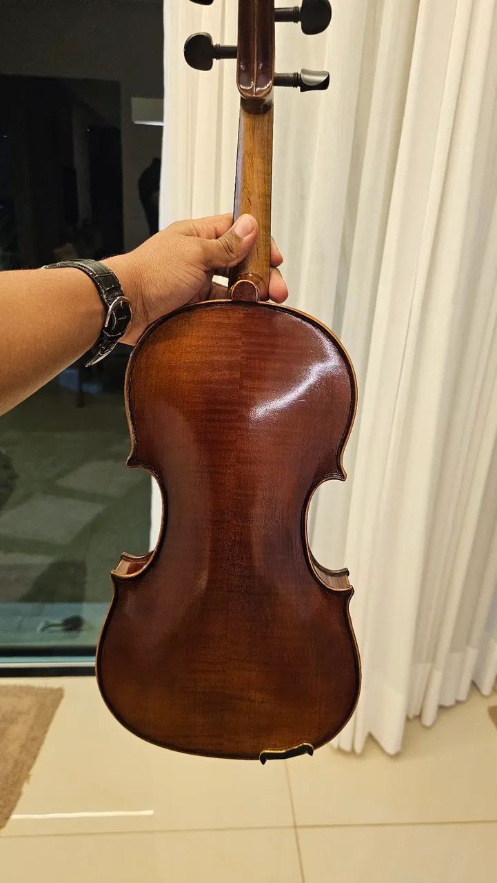 Violino profissional  - Foto 4