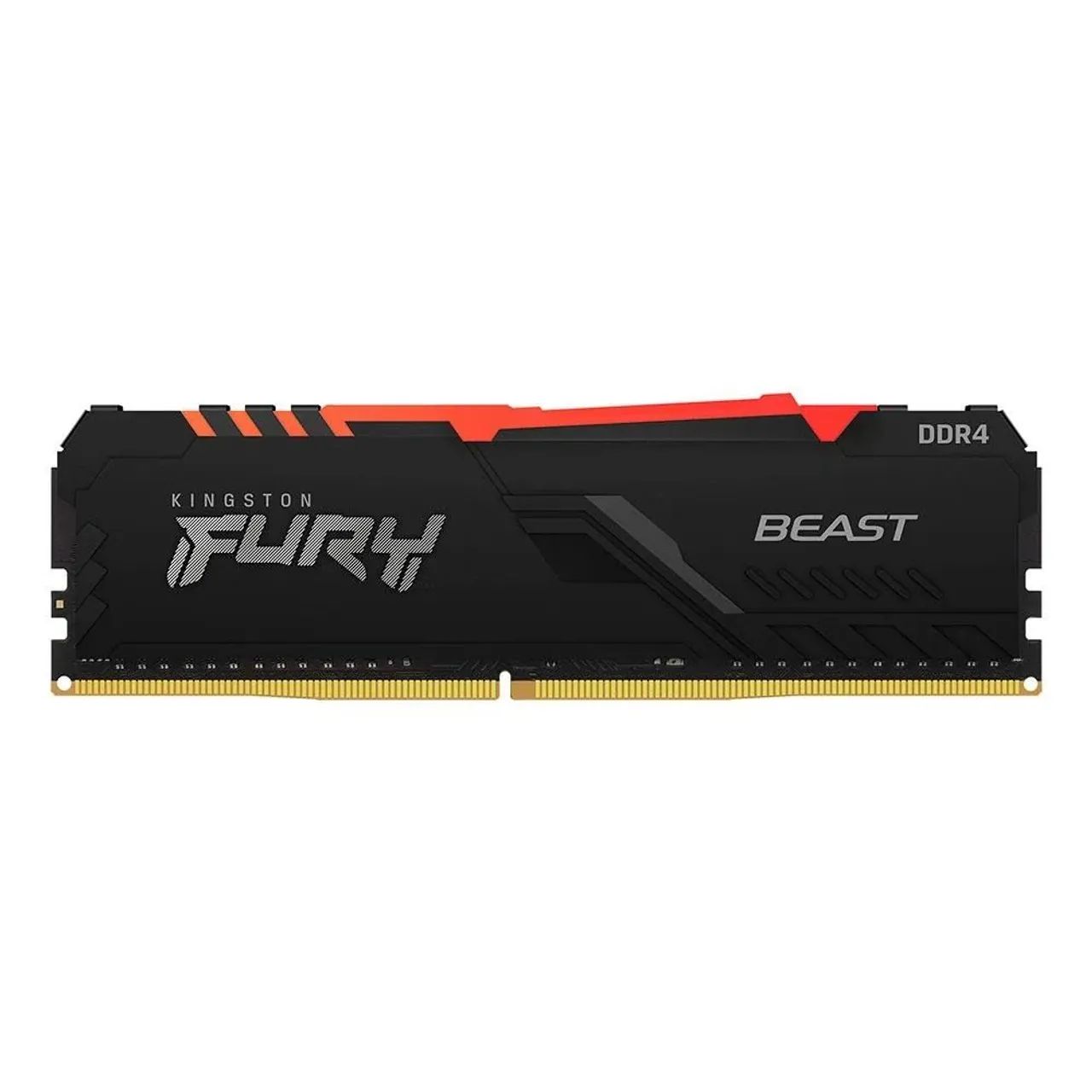 RAM Kingston 1x 32gb 3200hz - Foto 2