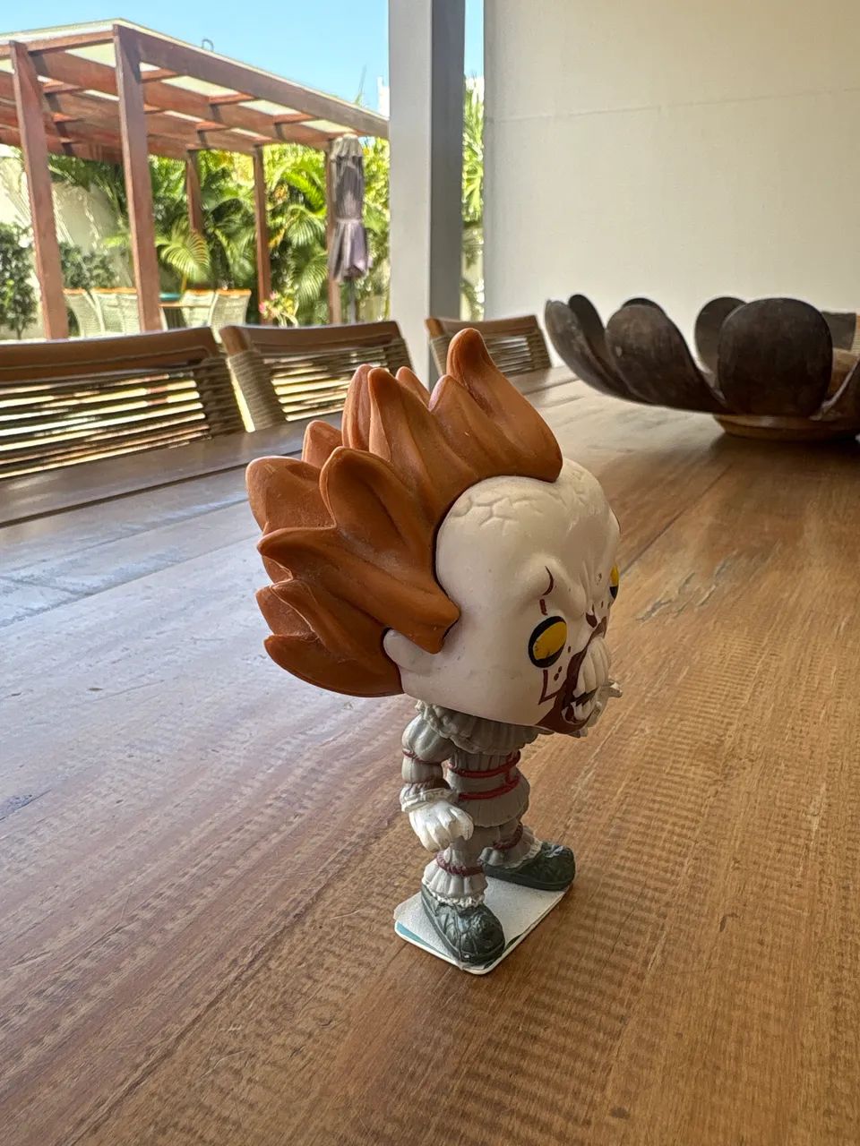 Boneco It a coisa Funko - Foto 2