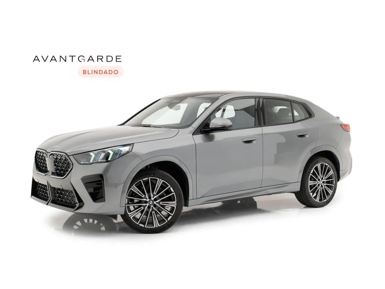 BMW X2 X2 XDrive20i M Sport 2027