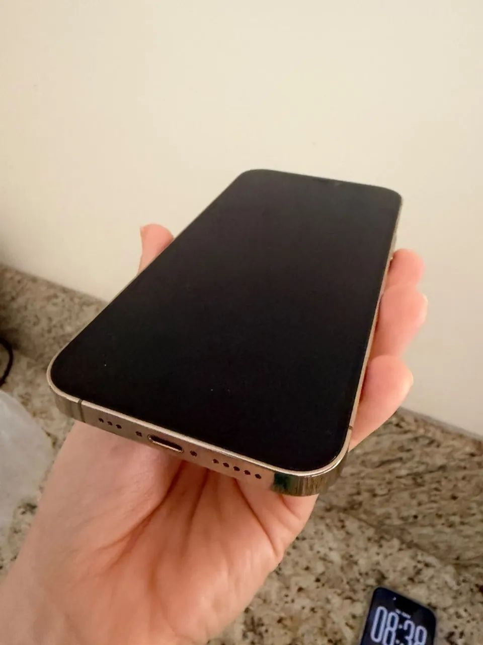 Iphone 12 PRO 128GB - Foto 2