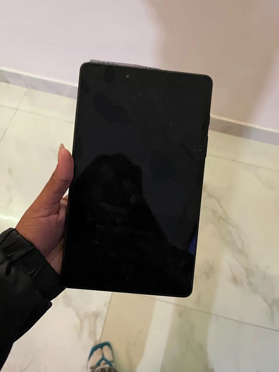 Tablet Samsung Galaxy Tab A 8.0 2019 - Foto 3