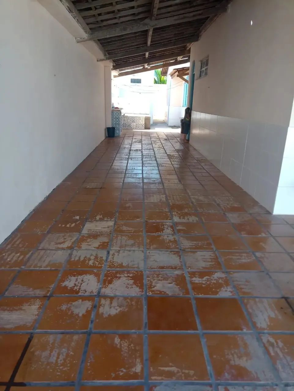 Casa para locação em rua pública, JAUÁ, Camaçari, BA - Foto 15