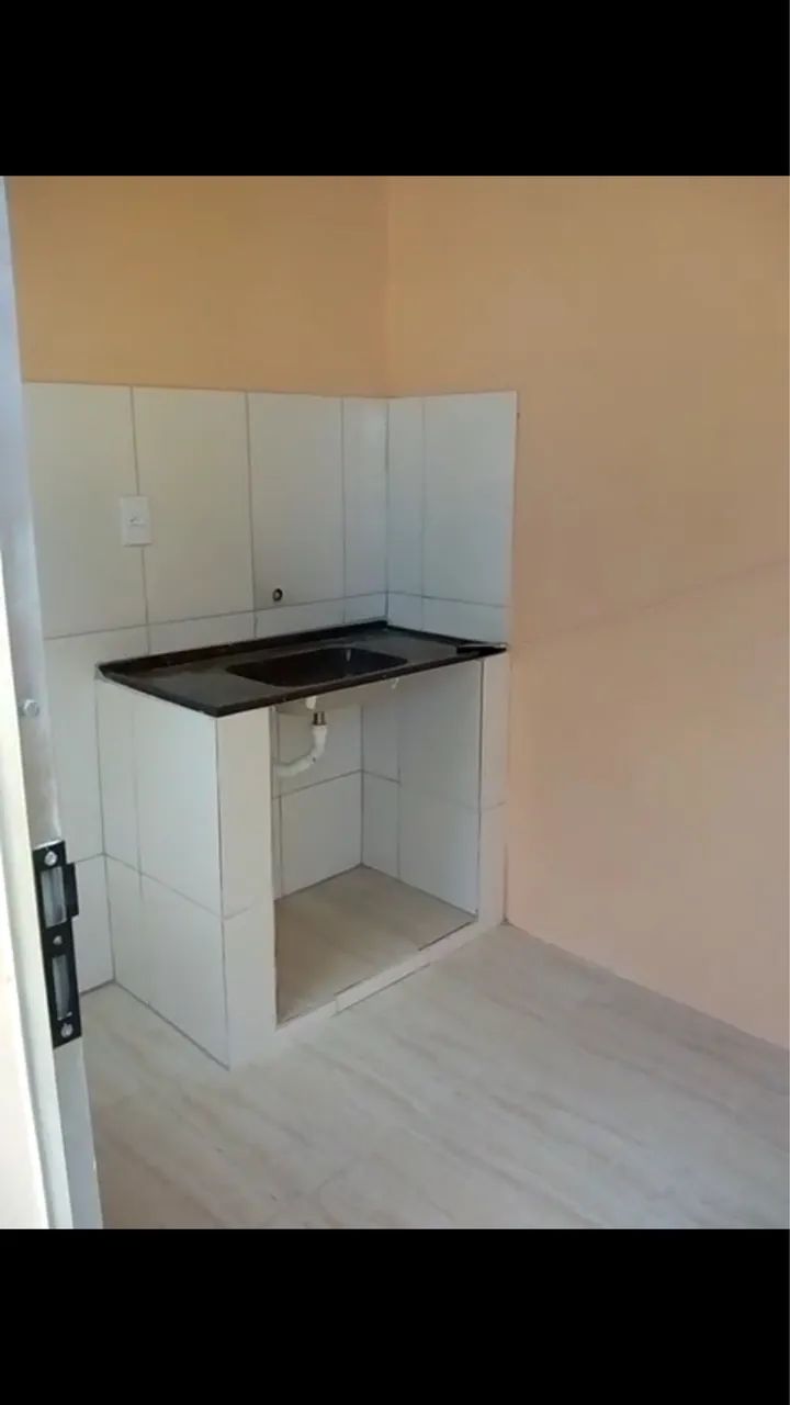 Foto - Rio de Janeiro - Pilares