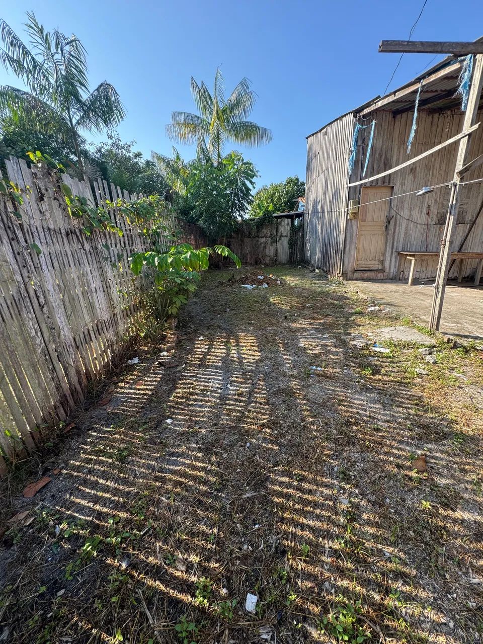 TERRENO PRAIA DO BELO PARAISO(OUTEIRO) - Foto 2
