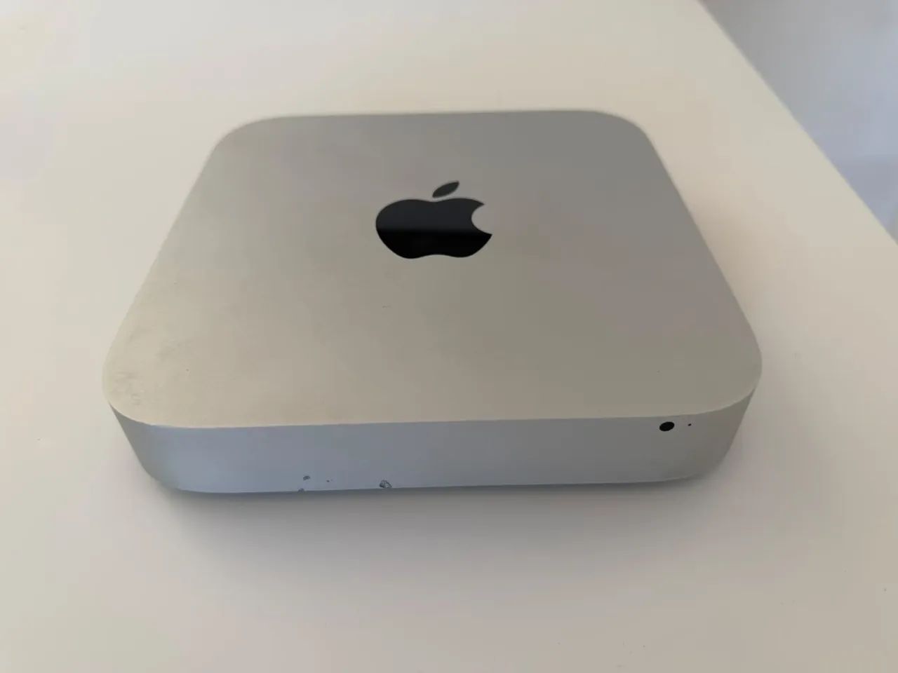 Apple Mac Mini i5 | SSD 512GB | Teclado Incluso