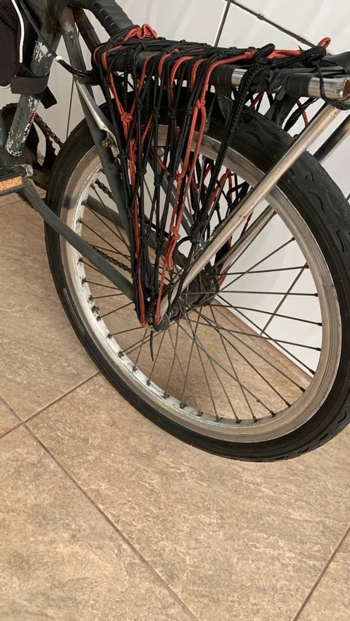 BIKE ARO 24 - Foto 4