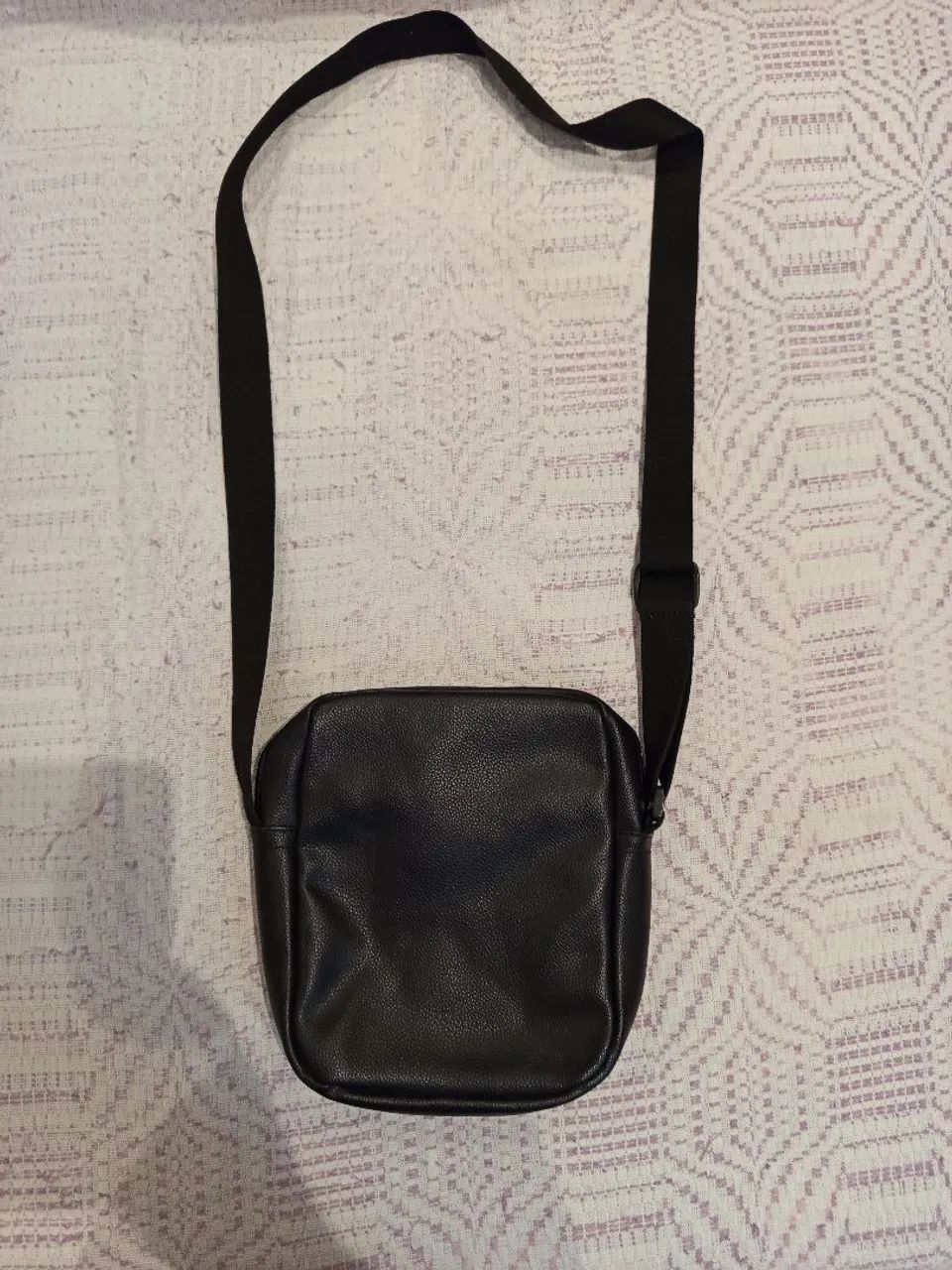 Bolsa bag masculina  - Foto 2