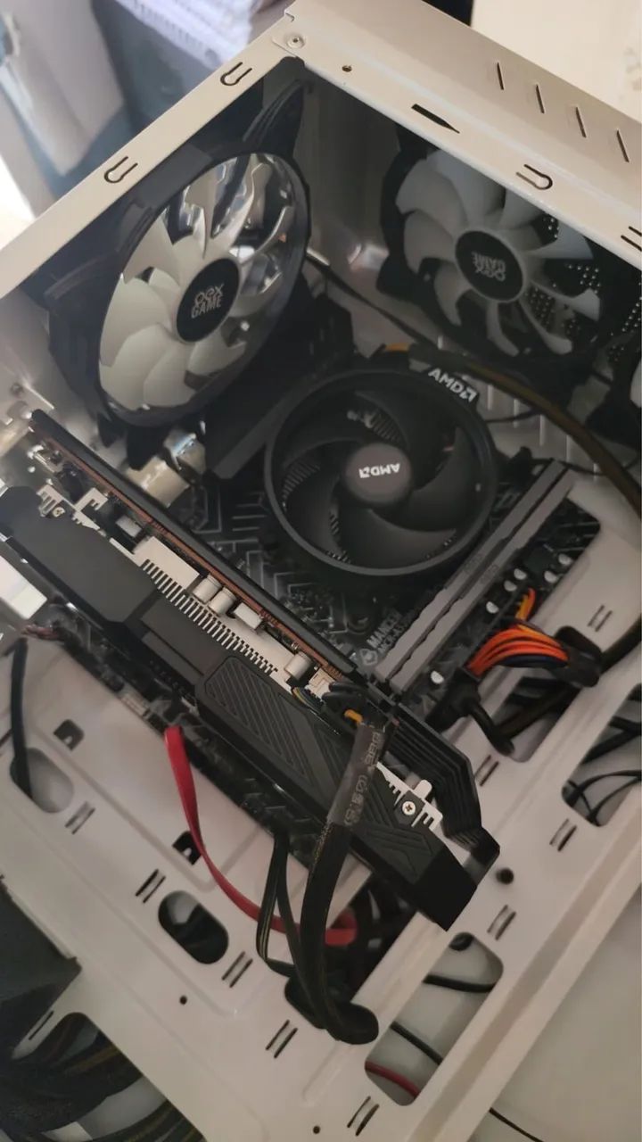 Computador gamer  - Foto 4