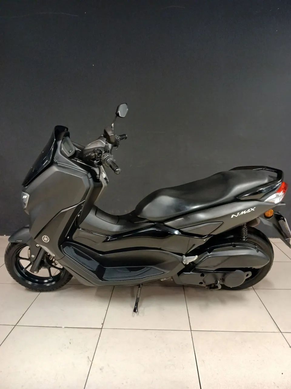 YAMAHA NMAX 160 - Foto 5