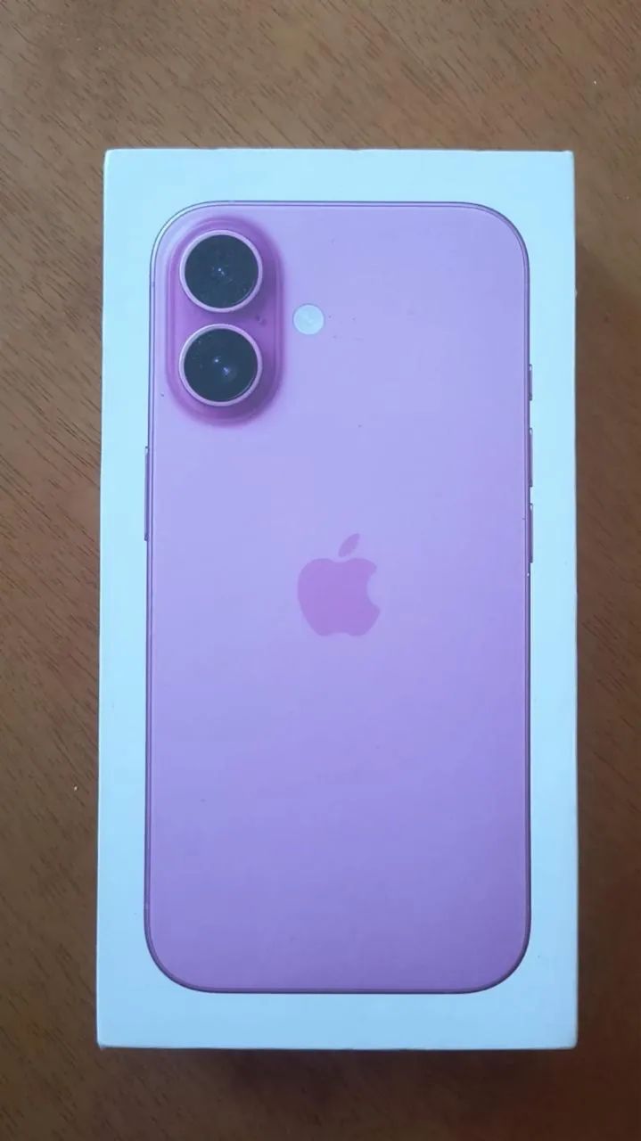 Iphone 16 256Gb  - Foto 2