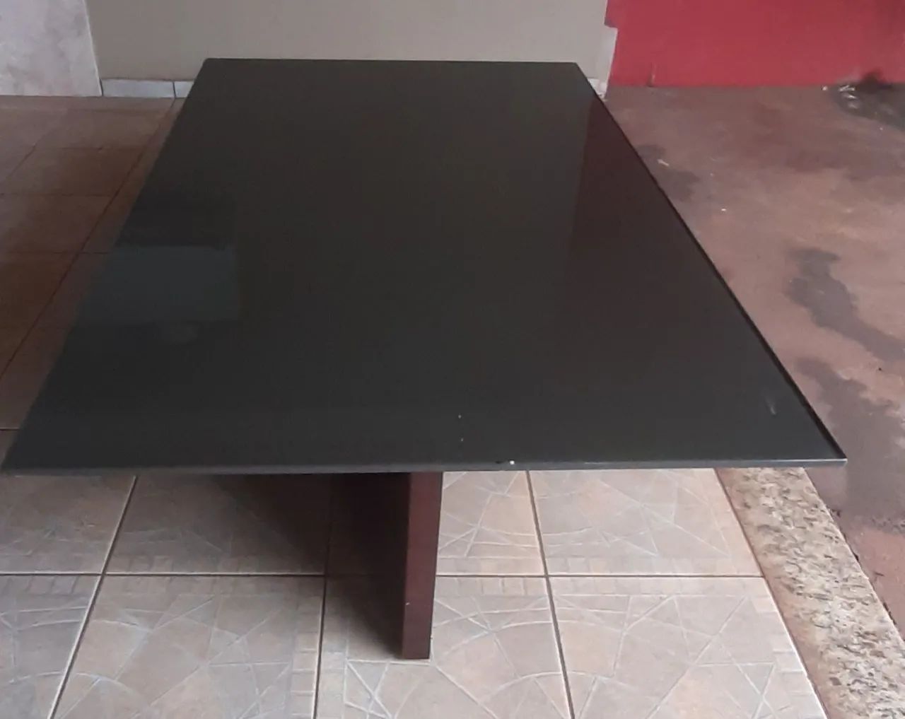 Mesa central de sala - Foto 5