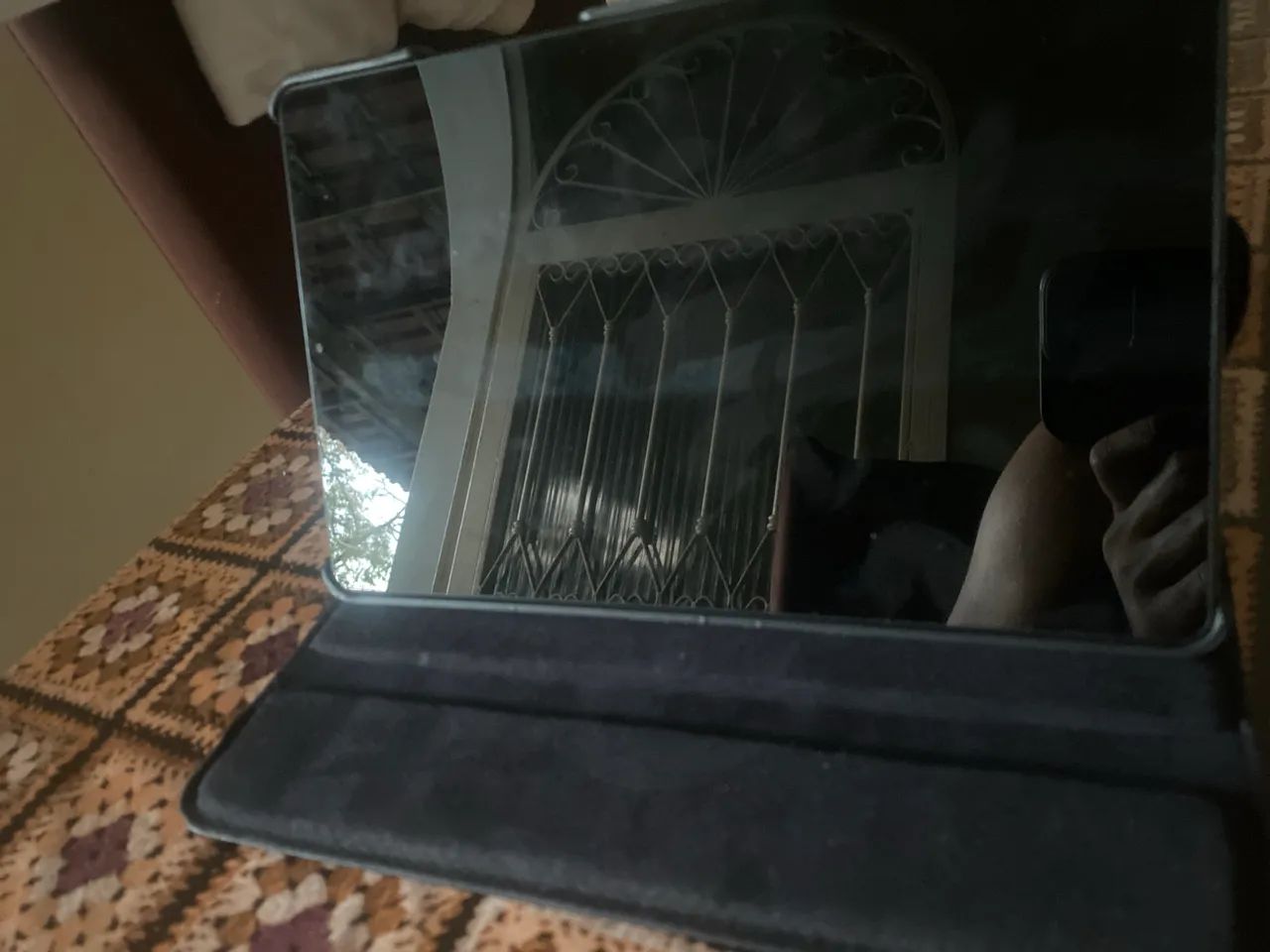 Tablet Lenovo m9 seminovo  - Foto 3