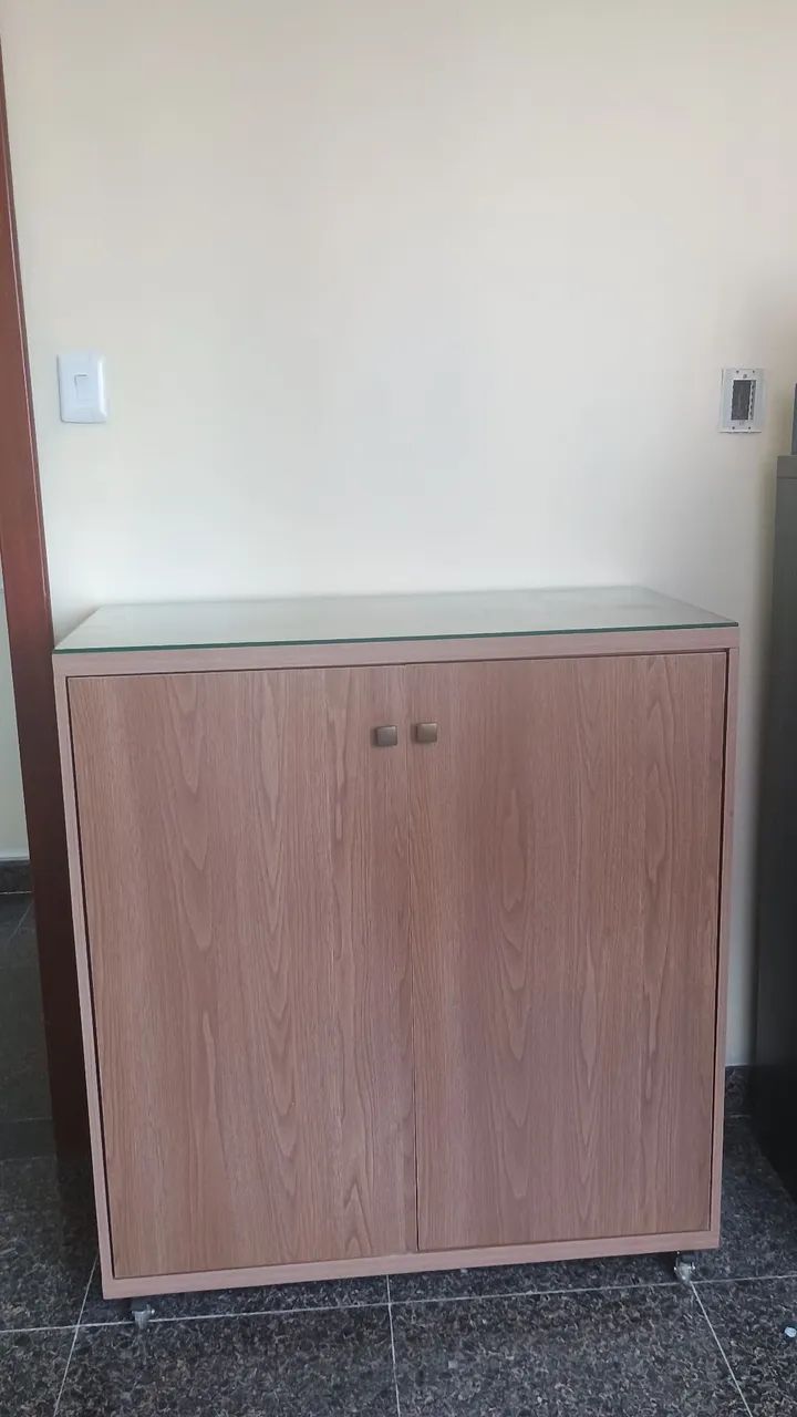 Balcão em MDF 