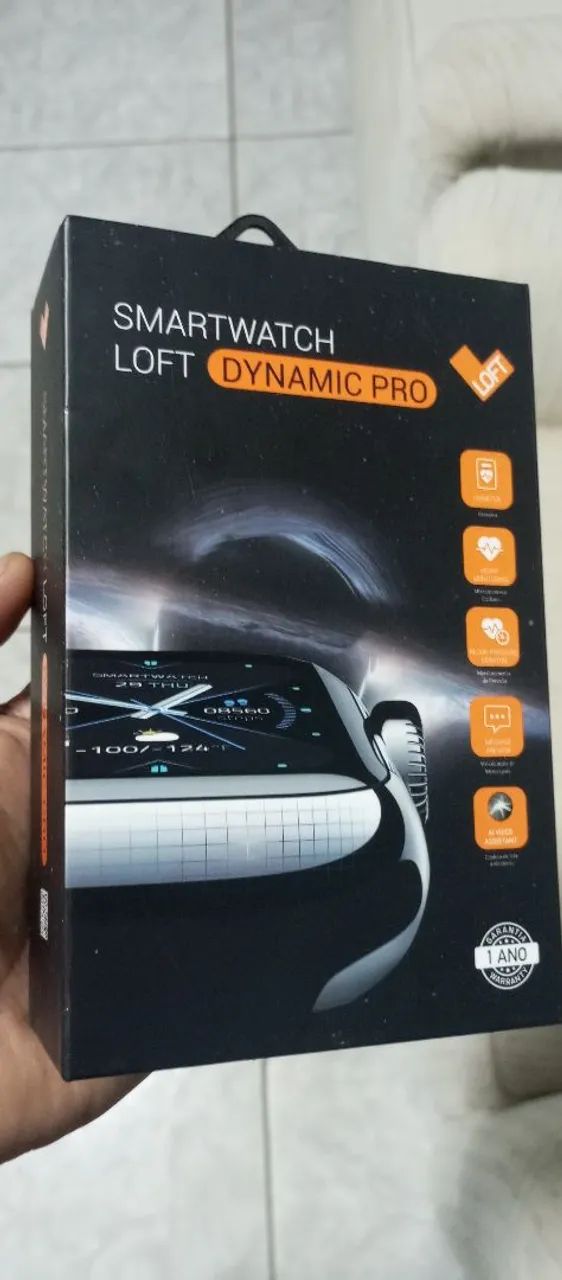 Smartwatch loft - Foto 2