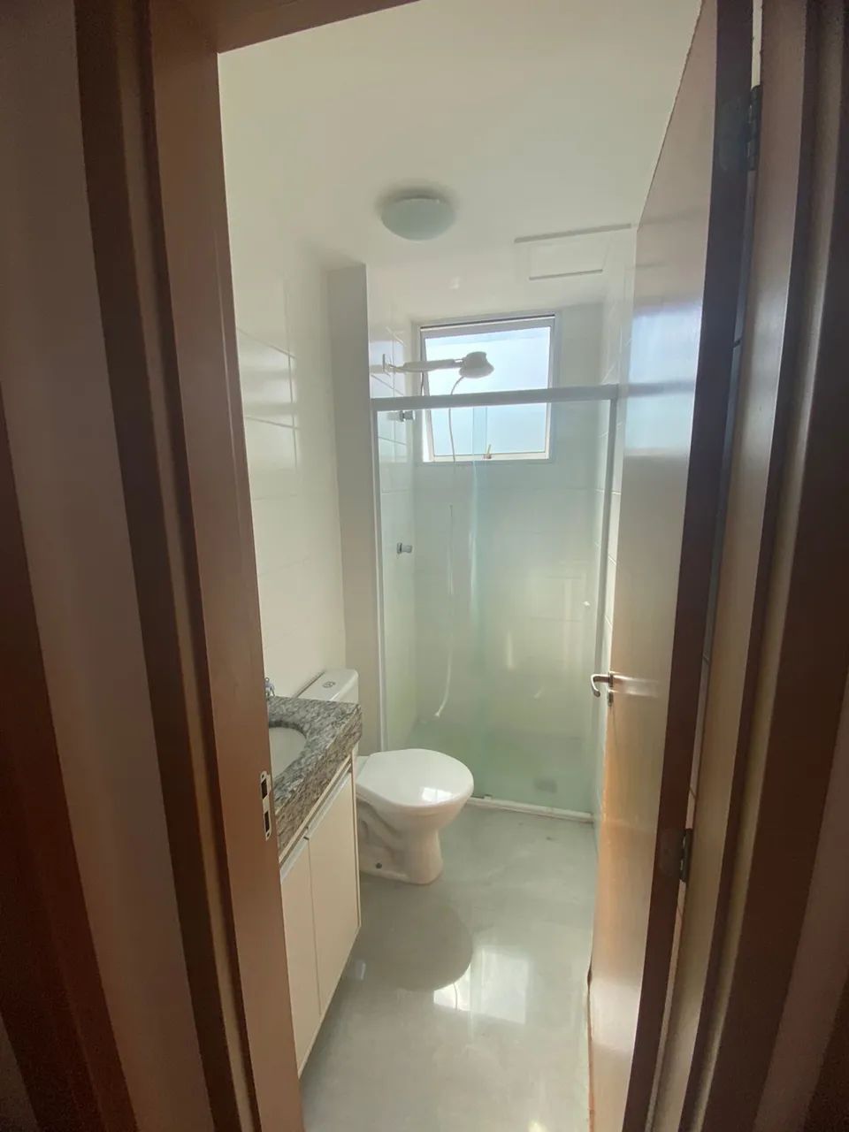 APARTAMENTO A VENDA JD DAS INDÚSTRIAS  - Foto 2