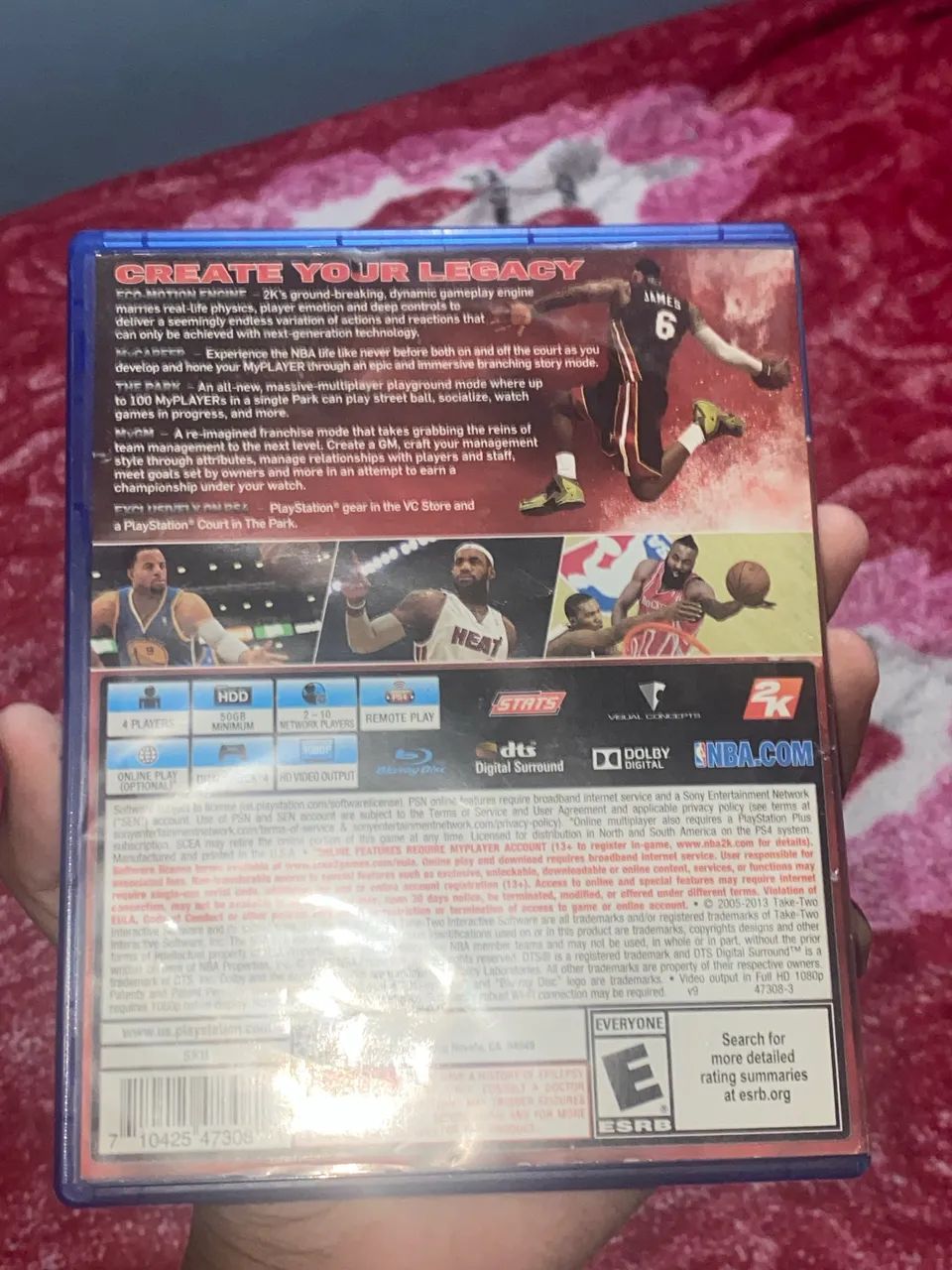 Jogo ps4 - Foto 3
