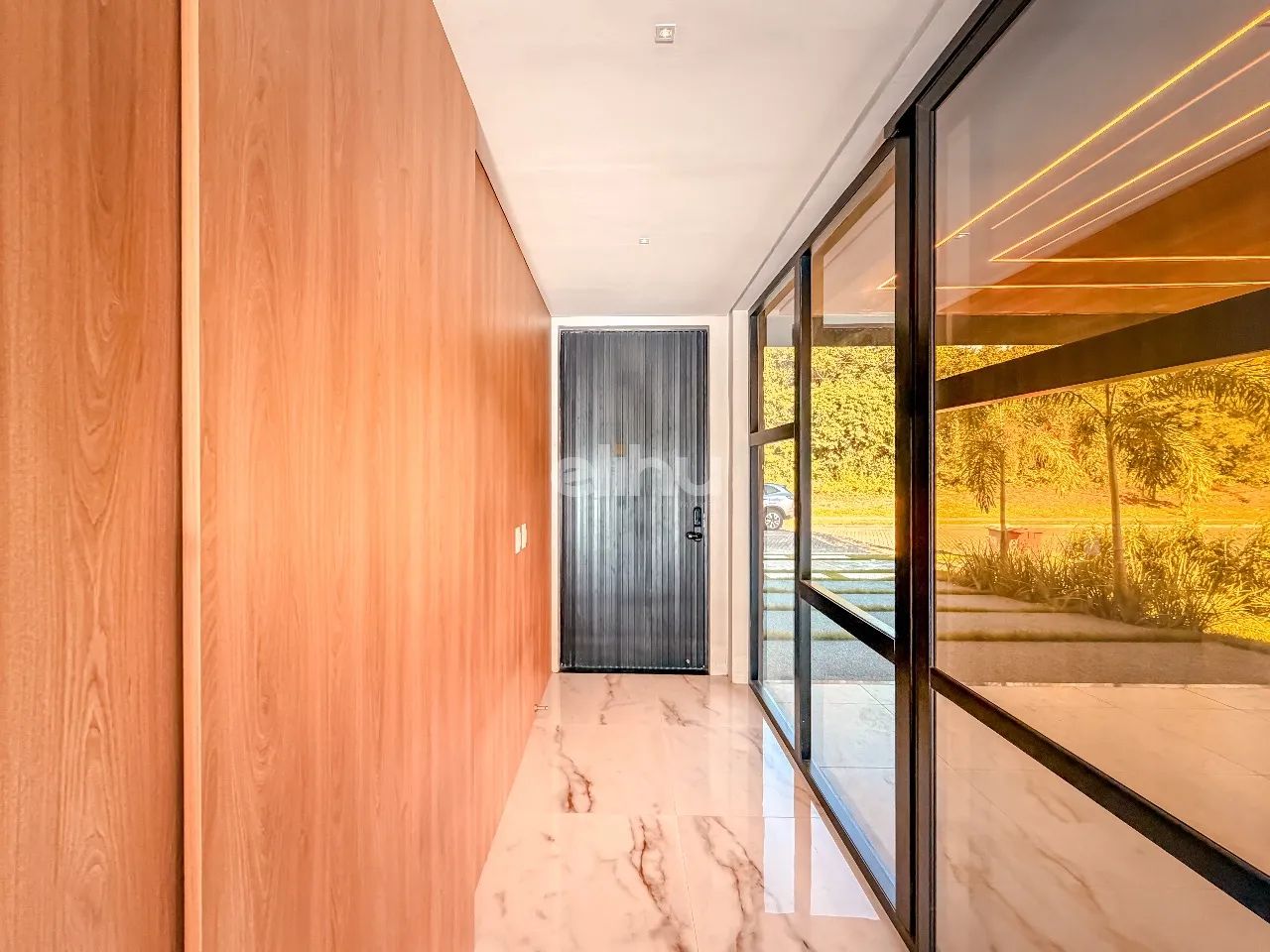 Casa Duplex de Alto Padrão | Alphaville Ceará 1 | 381,30 m² Construídos - Foto 2