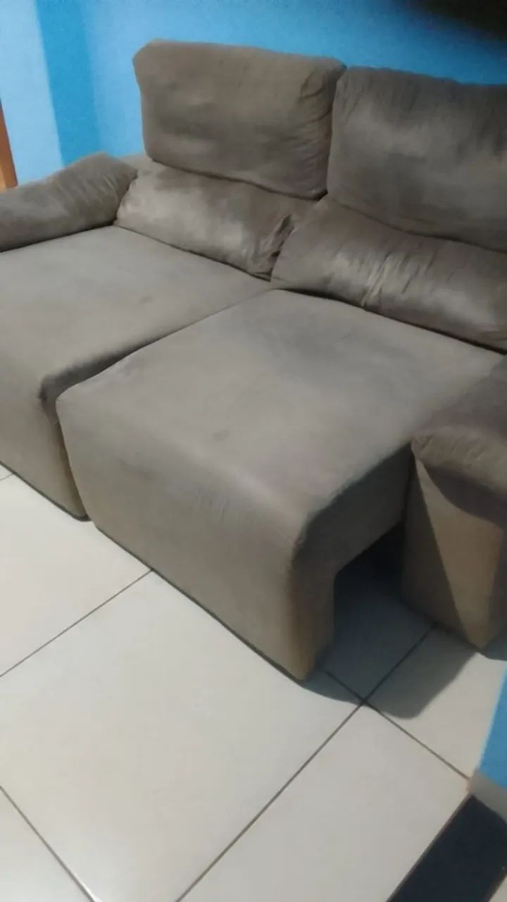Sofá retrátil  - Foto 2