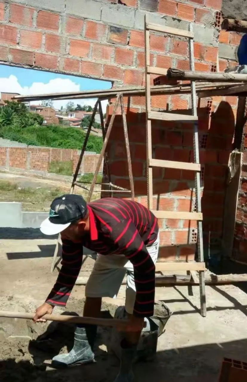 Pedreiro  - Foto 4