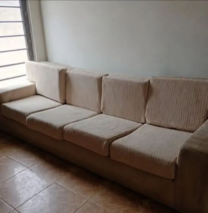 Sofá 