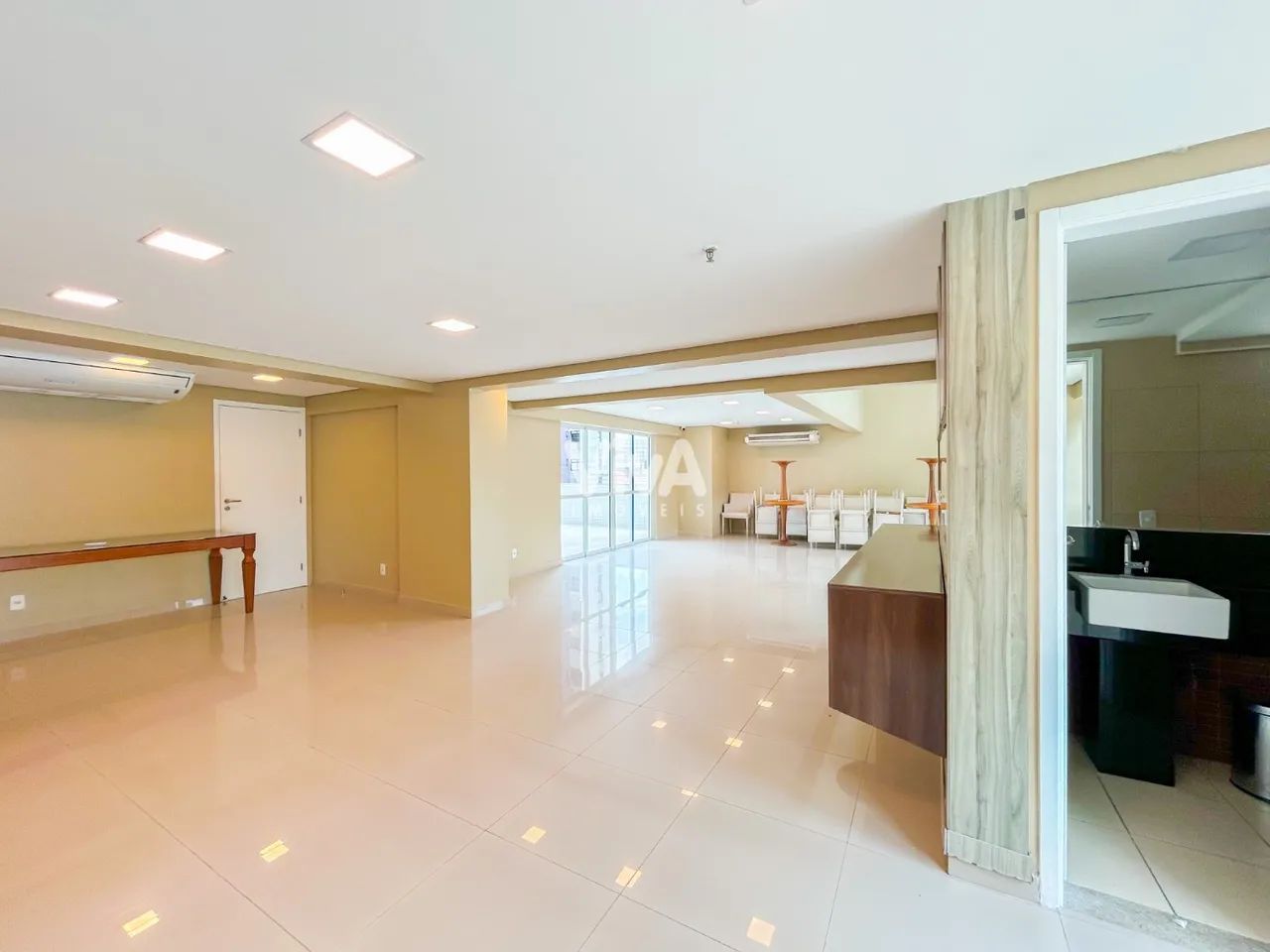Apartamento com 4 quartos no Guararapes - Foto 5