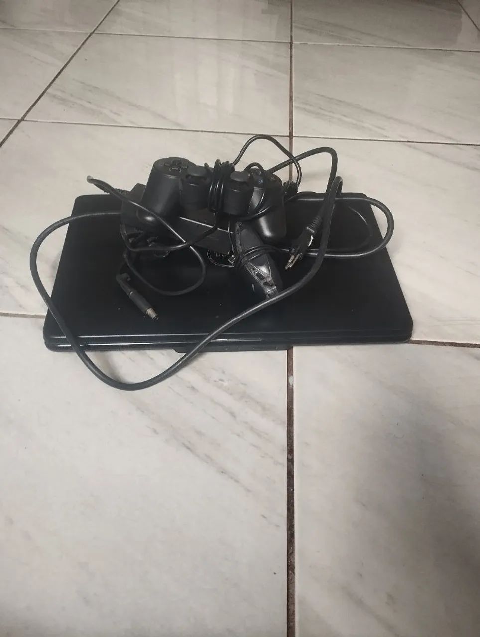 NOTEBOOK DELL semi novo 